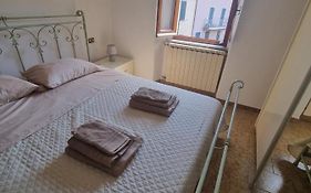 Il Borgo Apartment