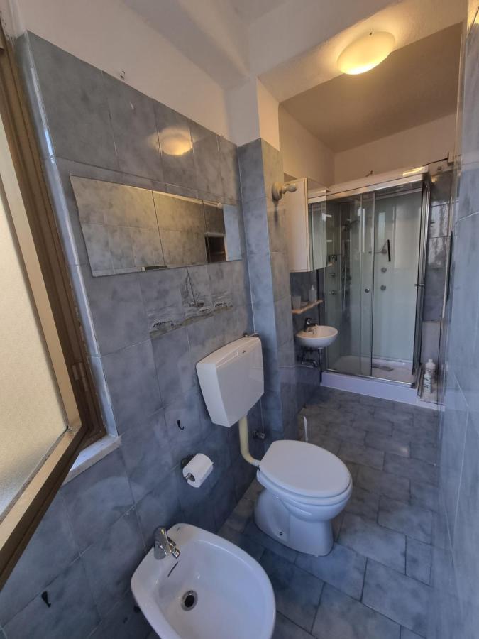 Il Borgo Apartment Pignone Esterno foto