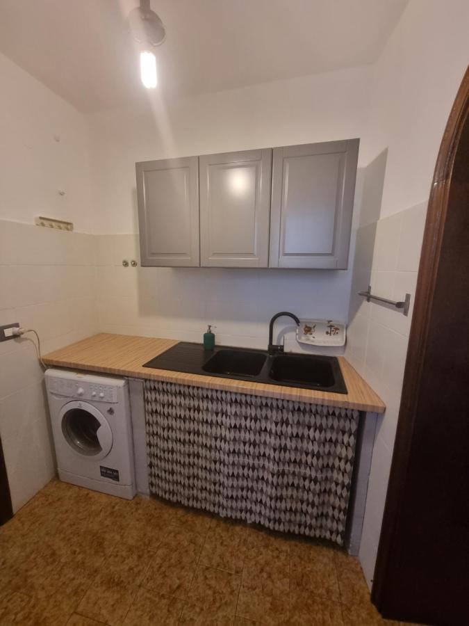 Il Borgo Apartment Pignone Esterno foto