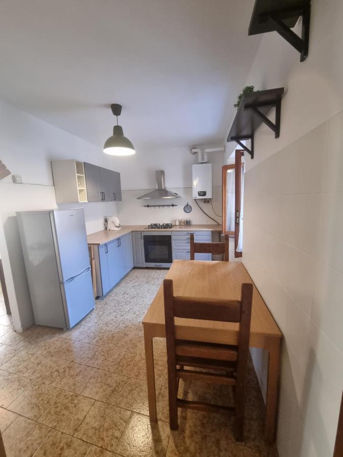 Il Borgo Apartment Pignone Esterno foto