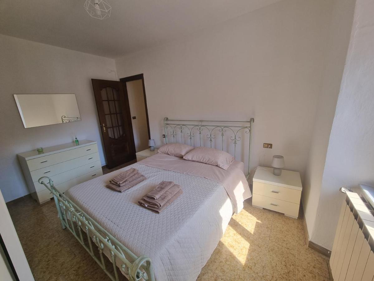 Il Borgo Apartment Pignone Esterno foto