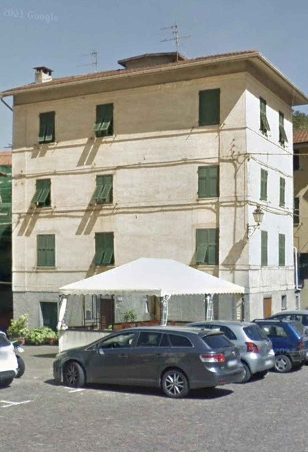 Il Borgo Apartment Pignone Esterno foto